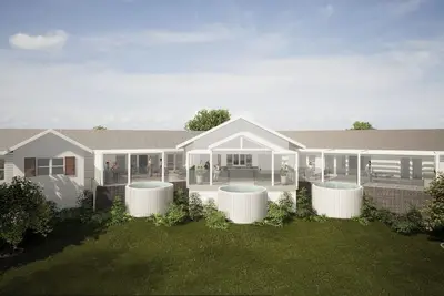 Image de All Villas - Crooked River Estate