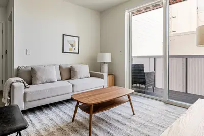 Image de Blueground | Dtwn Berkeley, Ac, nr Uc Campus