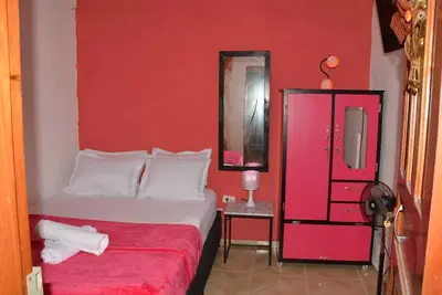 Charming Double Room + Breakfast.