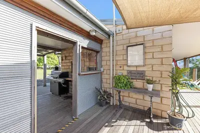 Image de MetaWise Hunter Valley Olive Farm Stay