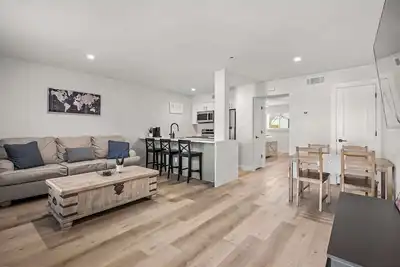 Image de Chic & Stylish 1br Retreat near Zilker Park