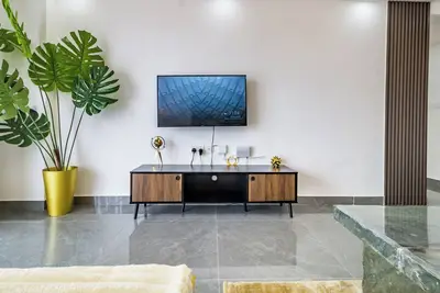 Image de Modern 2 bed Apt in Riverside drive, Westlands walking distance to shoppingcentre