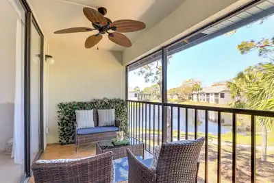 Image de 7 Mi to Beach: Condo w/ Pool Access in Bradenton!