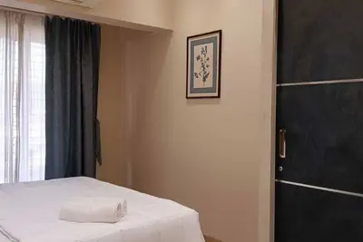 Image de Luxurious Sea-view 3 Bhk Service Apartment In Cbd Belapur. Roy Bari, Satya Stays