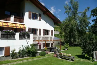 Image de Vacation apartment/apartment for 4 guests with 85m² in Scuol (272411)
