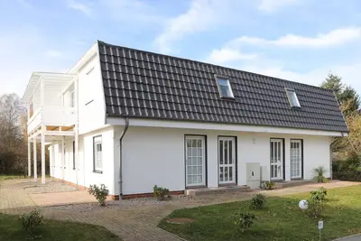Image de Vacation apartment/apartment for 4 guests with 49m² in Putbus (272543)