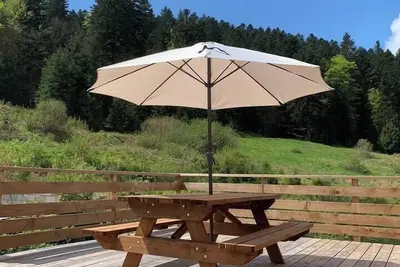 Image de Le Perchoir-Le Grand Valtin-Gite 4 Personnes