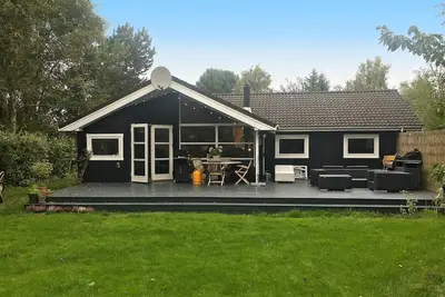 Image de Maison de vacances pour 8 a Vejby