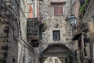 Image de Charmante retraite en montagne à Pacentro, Italie