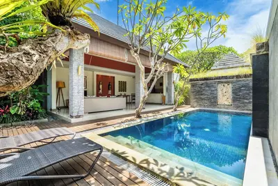 Image de One Bedroom Royal Pool Villa in Seminyak/Kuta