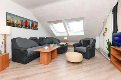 Image de Vacation apartment 3 - Haus Bärensuite