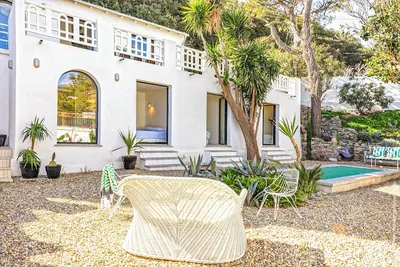 Image de Marli Exceptional Sea-View Villa with Private Pool – Authentic Cap Corse