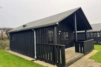 Image de Maison de parc de vacances pour 5 a Rønde