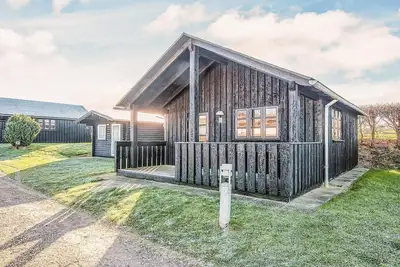 Image de Maison de parc de vacances pour 5 a Rønde