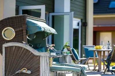 Image de Les sons de la mer – Retraite à Büsum