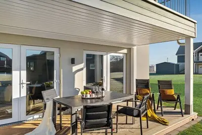 Image de Anchorage : Maison de vacances confortable à Büsum