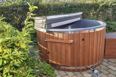 Image de Well-located and newly renovated holiday home