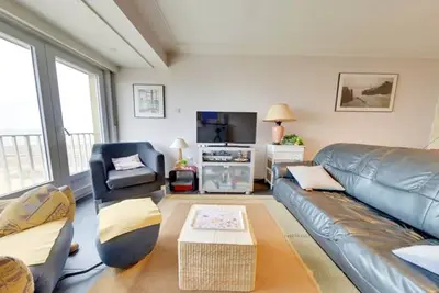 Image de Appartement près de Westgolf à Middelkerke