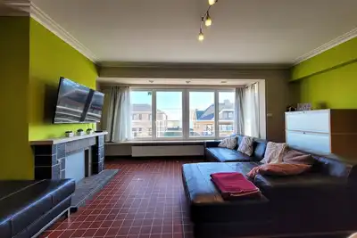 Image de Appartement confortable à Middelkerke