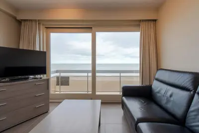 Appartement acceptant les animaux domestiques