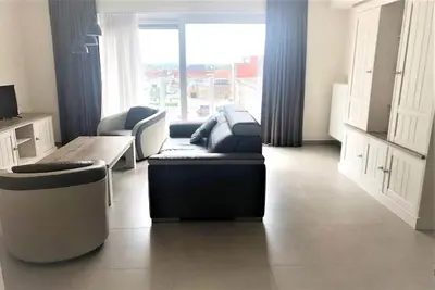 Appartement duplex à Middelkerke