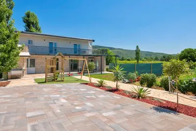 Image de Villa Miki by Villas Guide