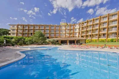 Image de Appartement en Espagne près de la Plage