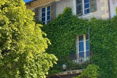 Image de Vaste maison d’époque en cœur de ville