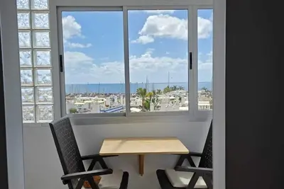 Image de Casa Balcon 2 chambres par El Sirocco