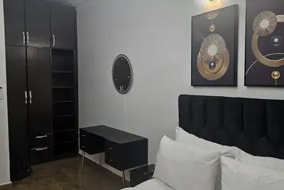 Image de Luxurious 2-bedroom apartment with WiFi and Ac in Gra, Port Harcourt