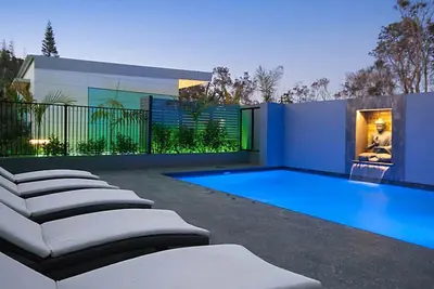 Image de Cavvanbah | Rio Villa - Construction Zone