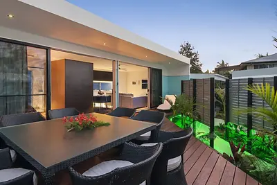 Image de Cavvanbah | Yarrawarra Villa - Construction Zone