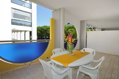 Image de Appartement paisible au coeur de Bibione
