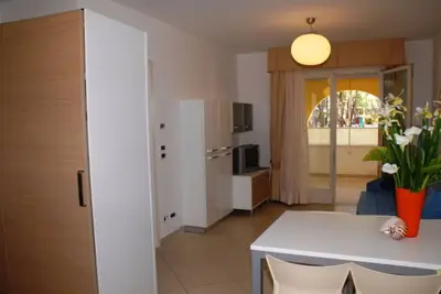Image de Appartement chaleureux à côté de la mer
