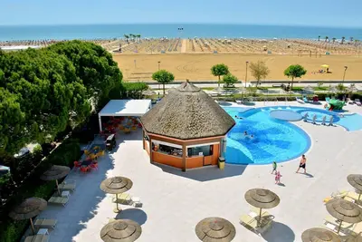 Image de Retraite tranquille au cœur de Bibione