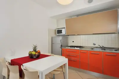 Image de Appartement confortable dans le centre de Bibione