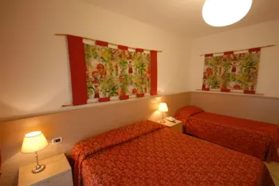 Image de Appartement spacieux avec terrasse lumineuse