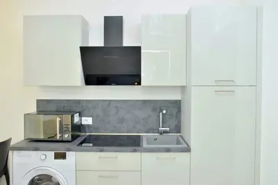 Image de Appartement avec air salin et lumière douce dans la ville ensoleillée de Bibione