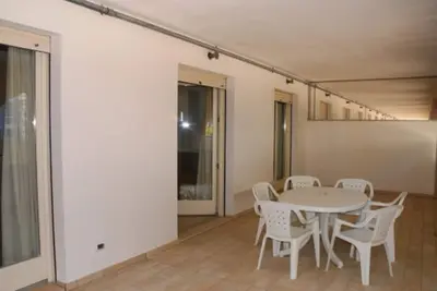 Image de Charmant appartement proche de la plage