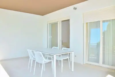 Image de Bel appartement ensoleillé et lumineux