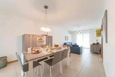 Magnifique villa avec jardin privé et équipements modernes par Beahost Rentals