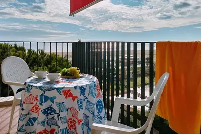 Image de Appartement moderne en bord de mer