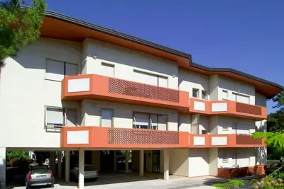 Image de Appartement de vacances moderne et spacieux