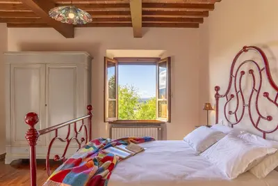 Image de Casale I Tre Cipressi