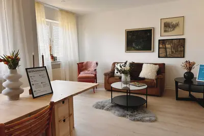 Image de Vacation apartment accommodation in the center of Daun
