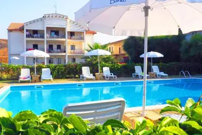 Image de Barko Apartments & Suites