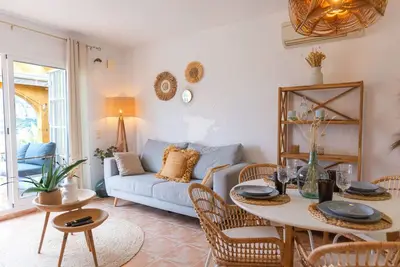 Image de CostaBlancaDreams - Casa Goya à Benitachell