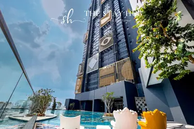 Image de Arte Cheras Luxury Suites