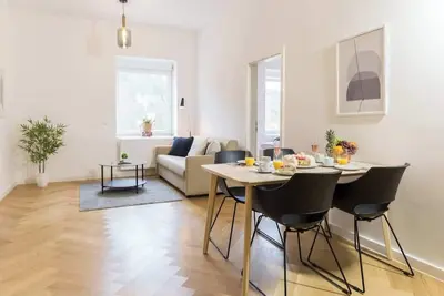 Image de living Timeless: Alder Apartments Wohnung 15