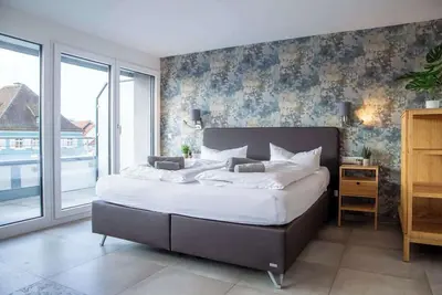 Image de Appartement balcon sud & cuisine entièrement